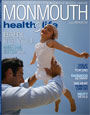 Monmouth Health & Life June/July 2016